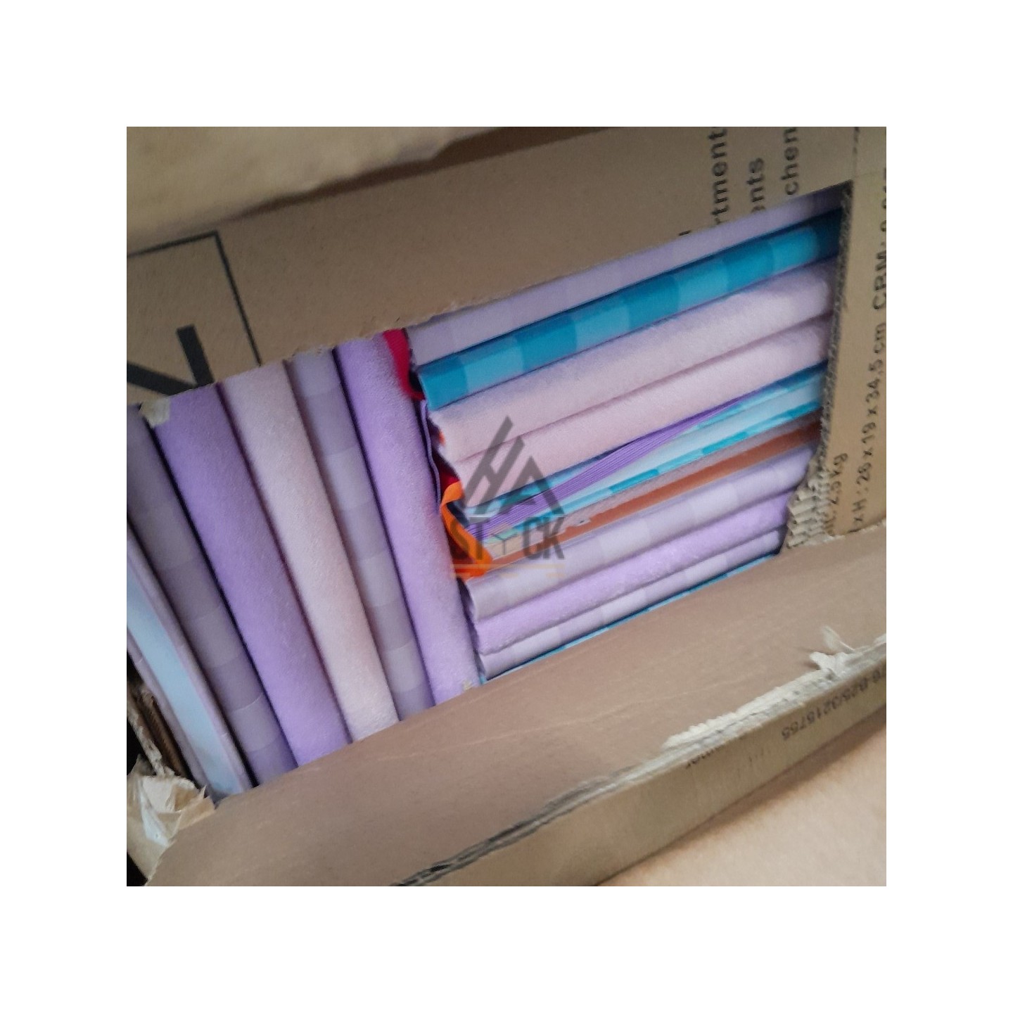 PALETTE A****N - A177