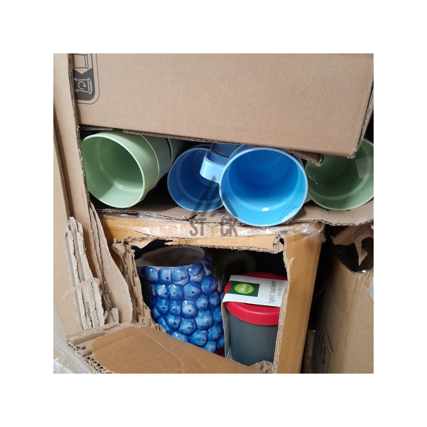 PALETTE A****N - A177