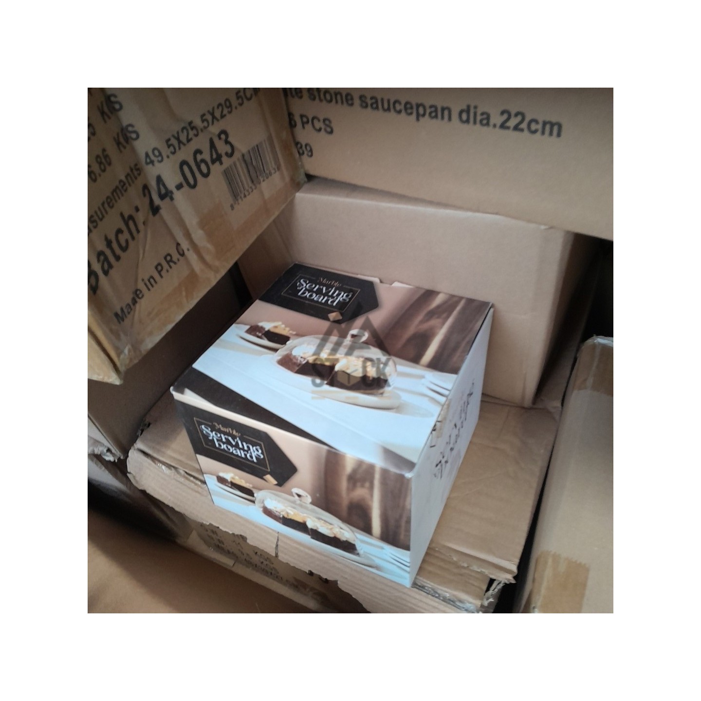 PALETTE A****N - A177