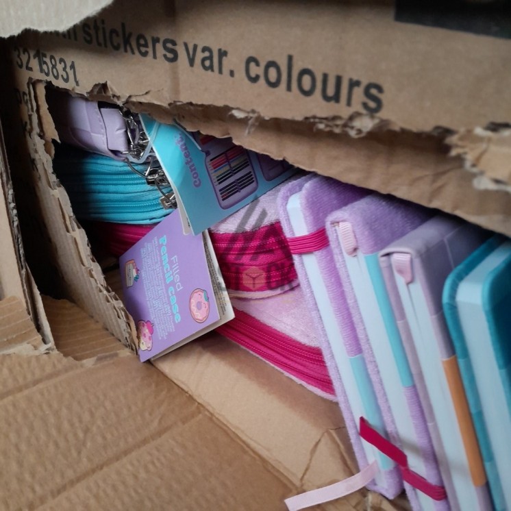 PALETTE A****N - A177