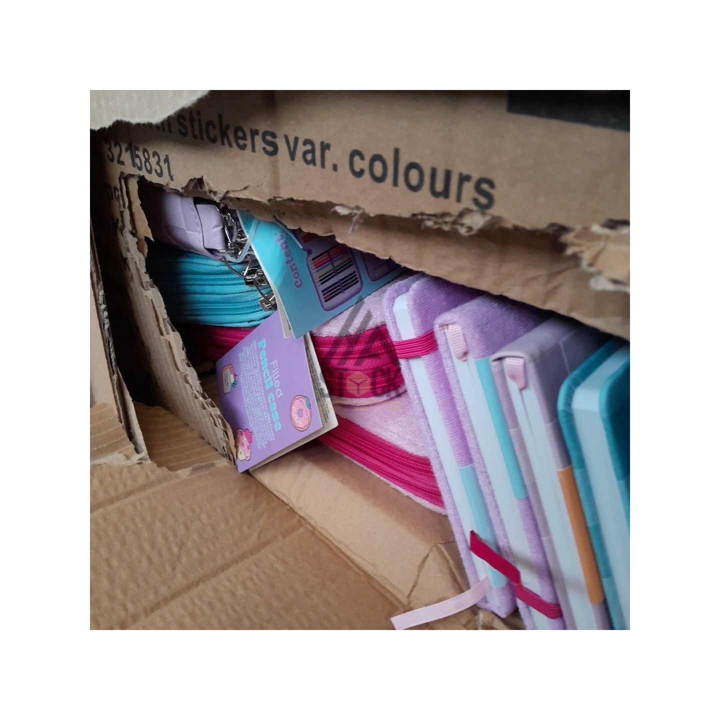 PALETTE A****N - A177