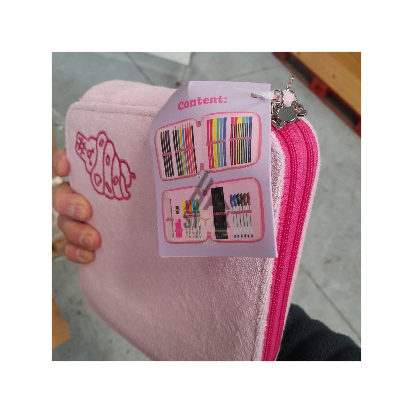 PALETTE A****N - A177