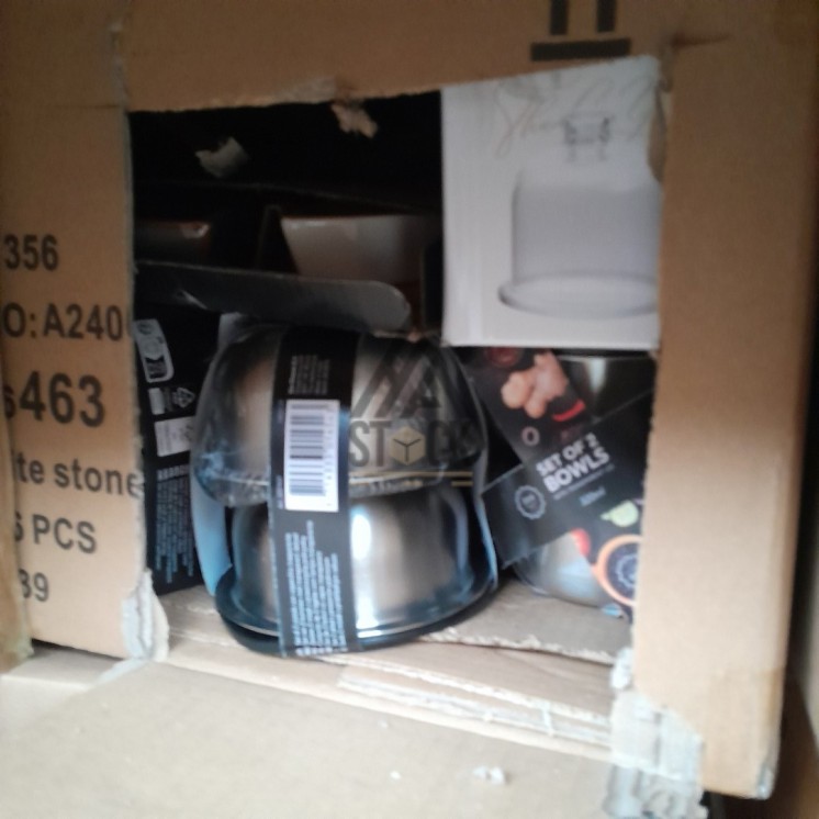 PALETTE A****N - A177