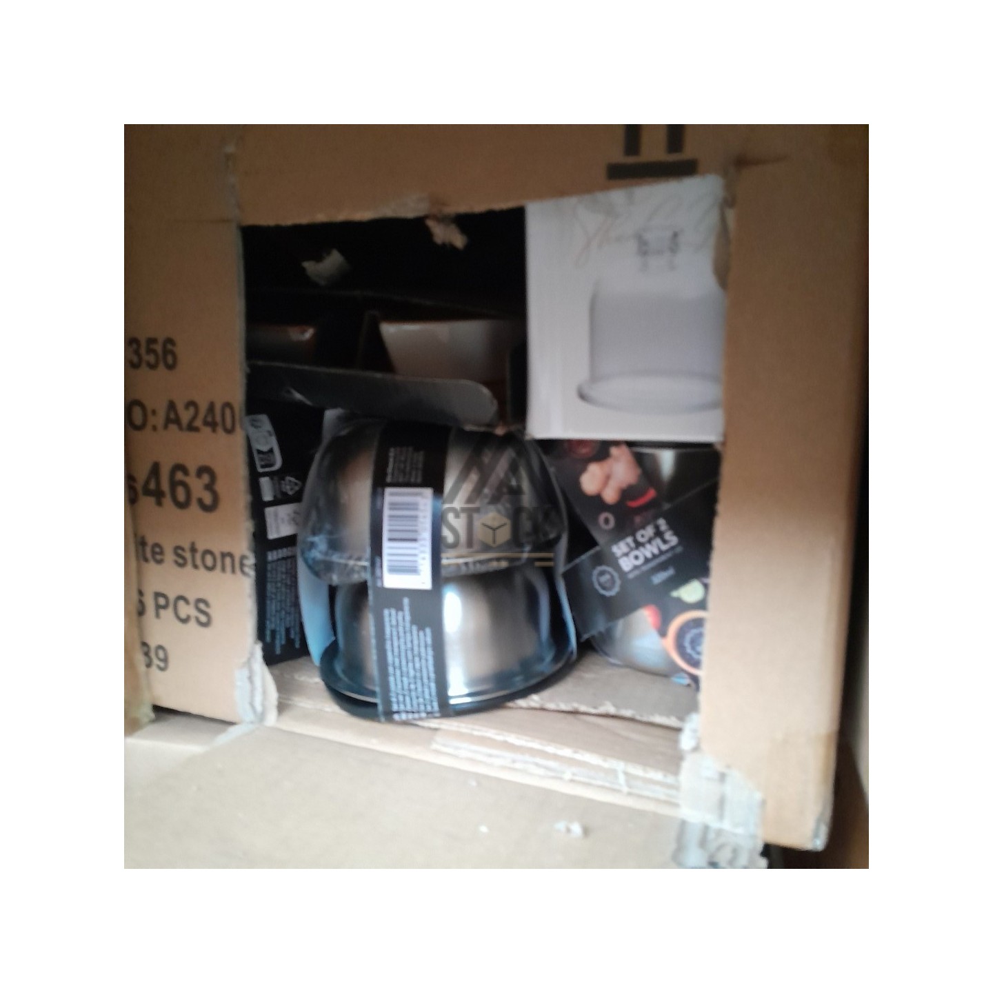 PALETTE A****N - A177