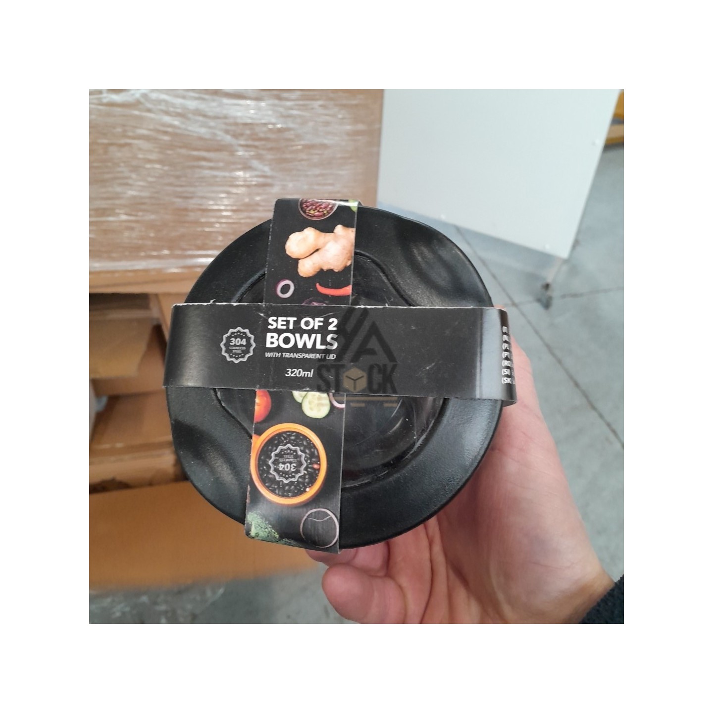 PALETTE A****N - A177