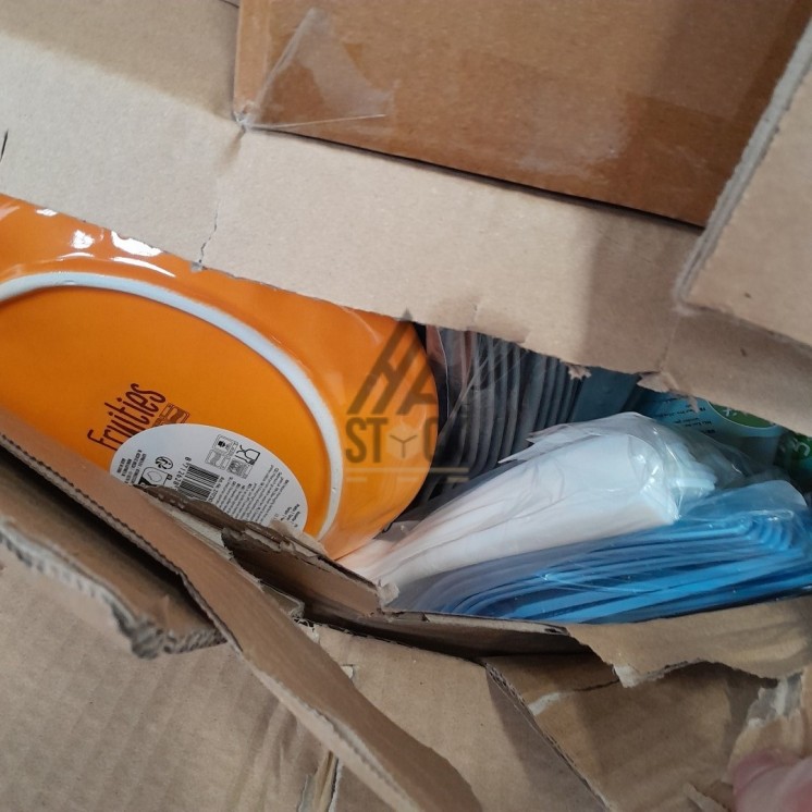 PALETTE A****N - A177