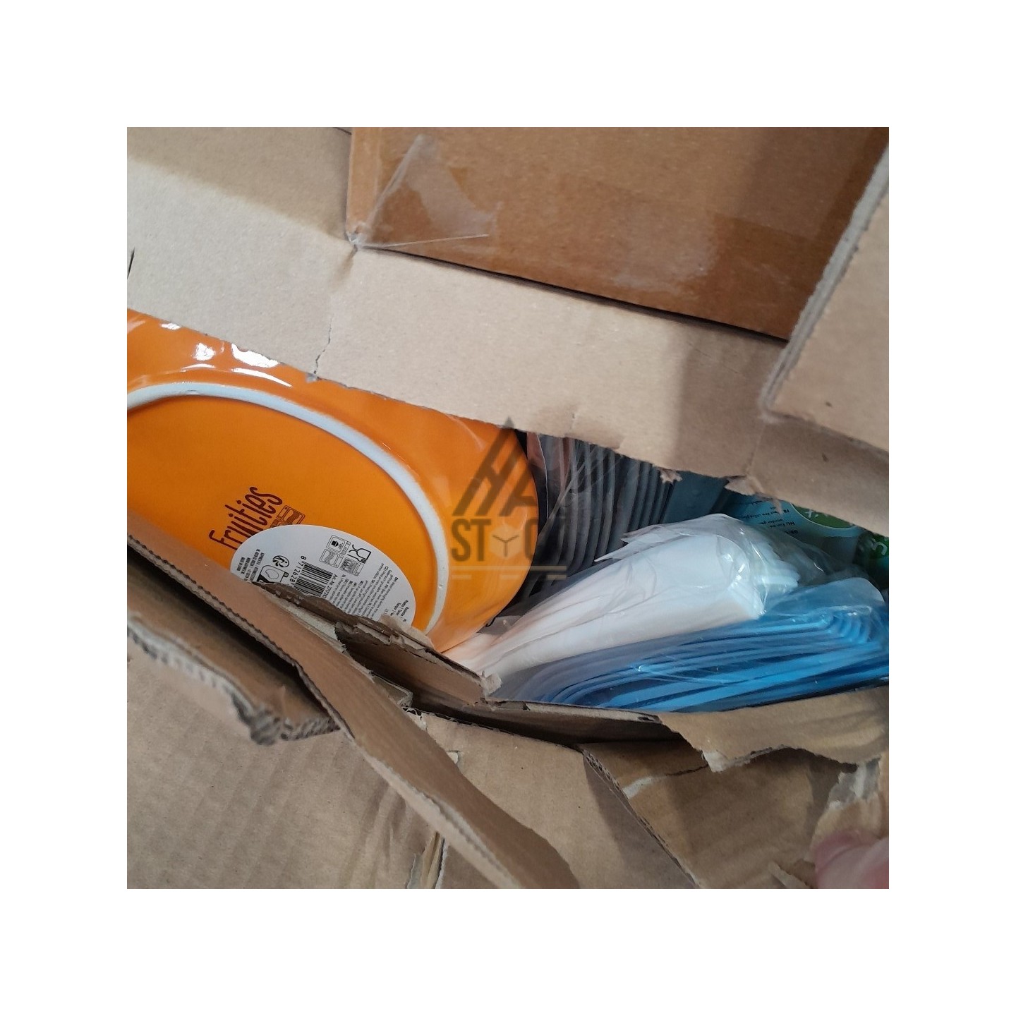 PALETTE A****N - A177