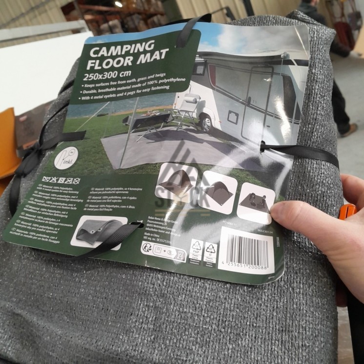 PALETTE A****N - A178