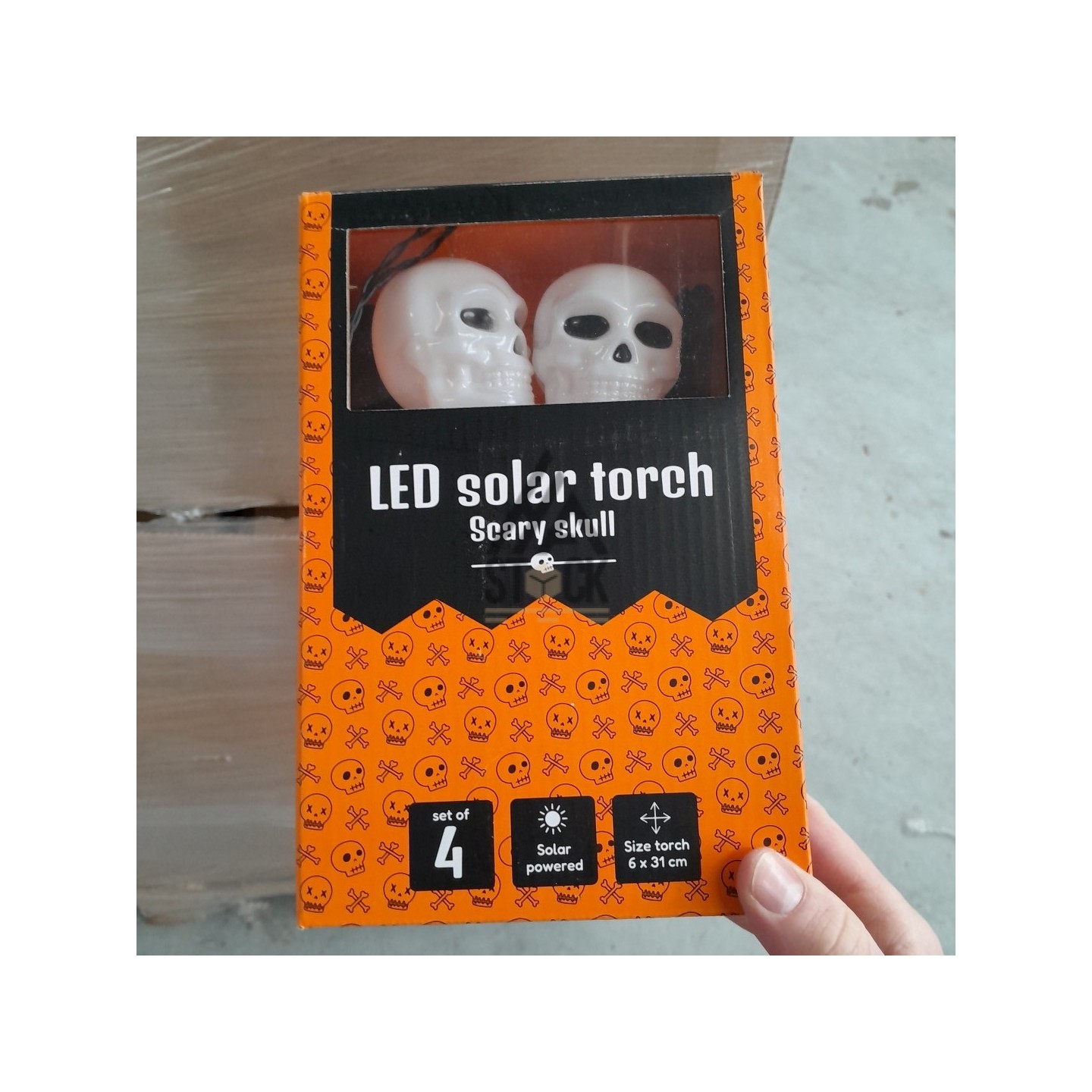 PALETTE A****N - A178