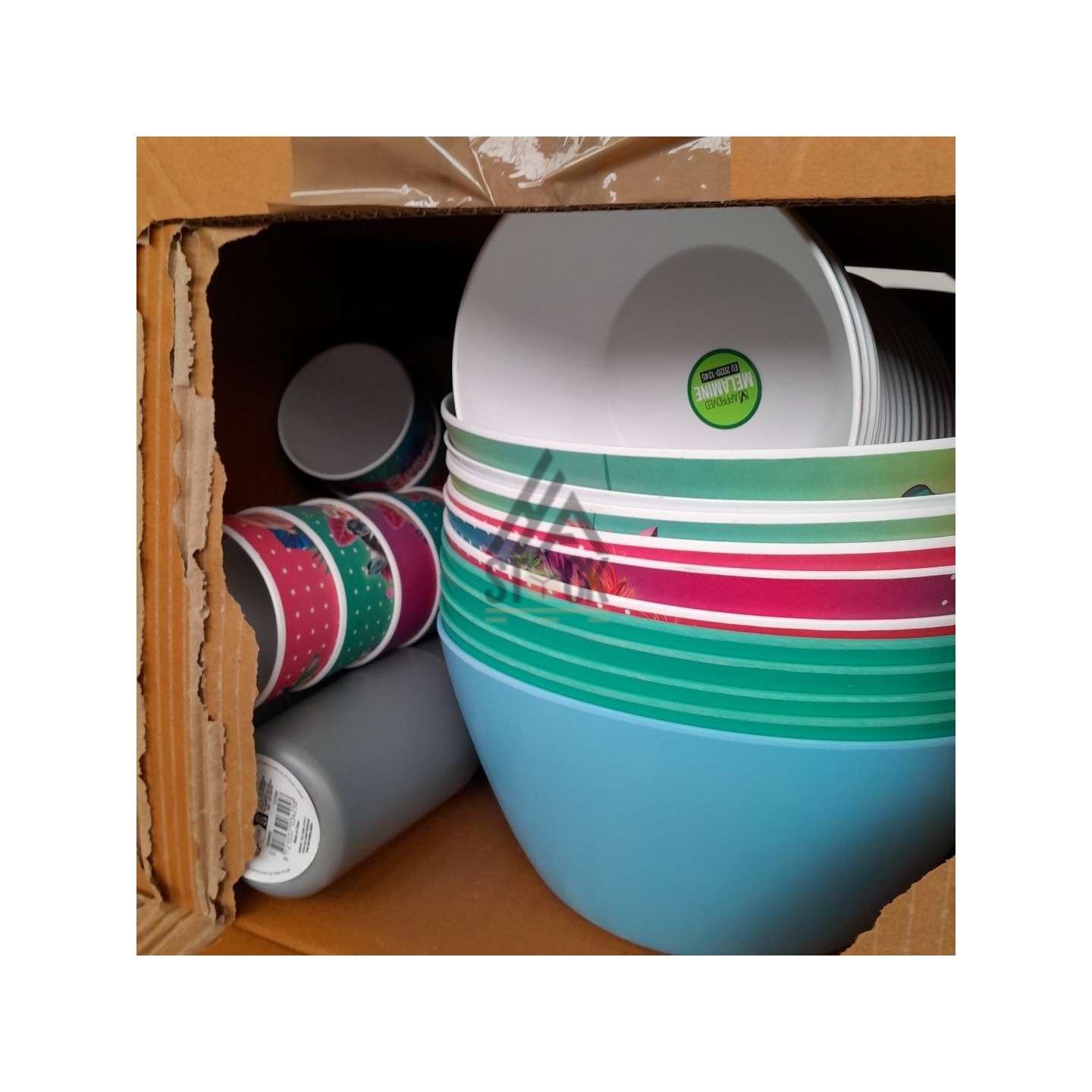 PALETTE A****N - A178