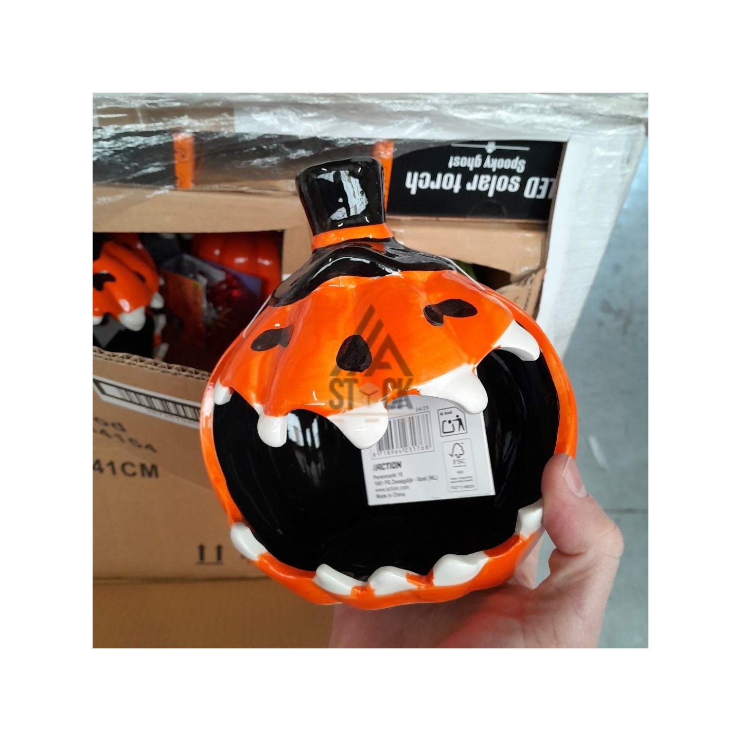 PALETTE A****N - A178