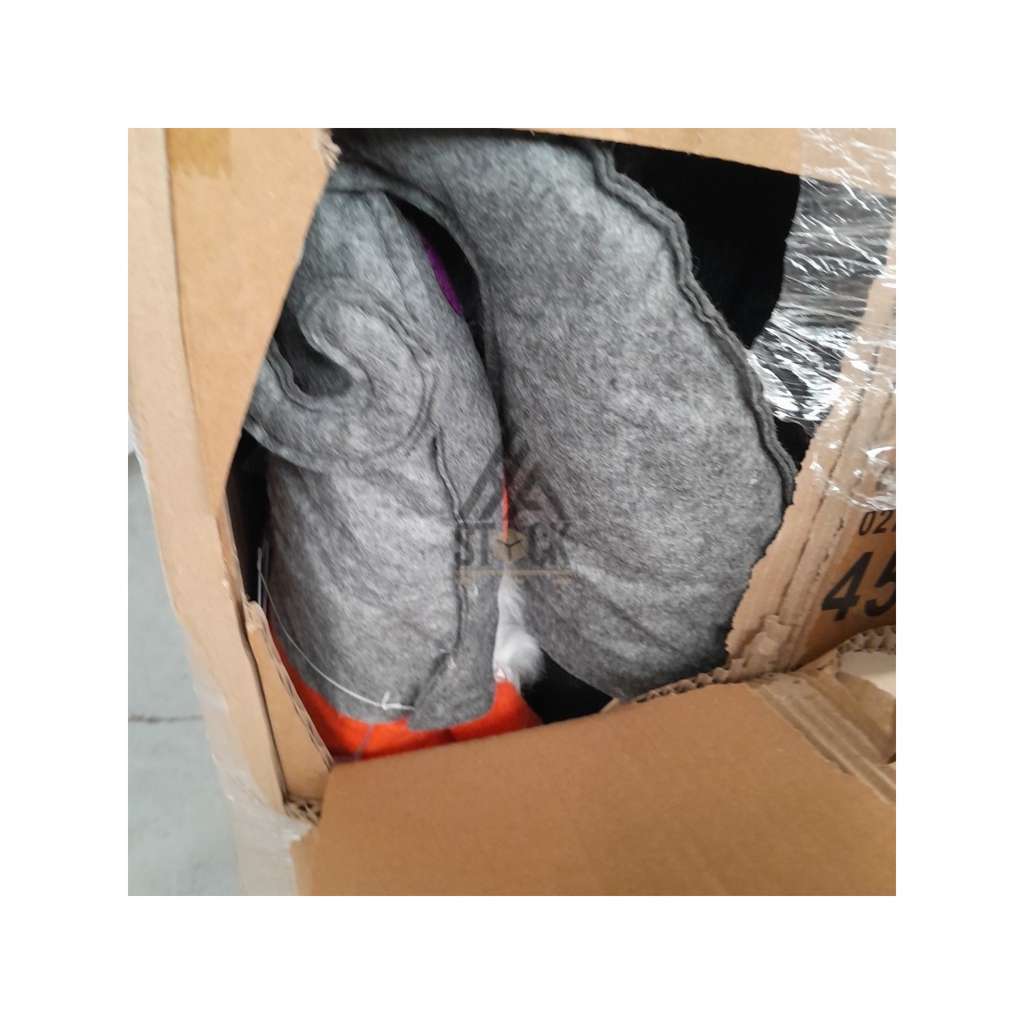 PALETTE A****N - A178