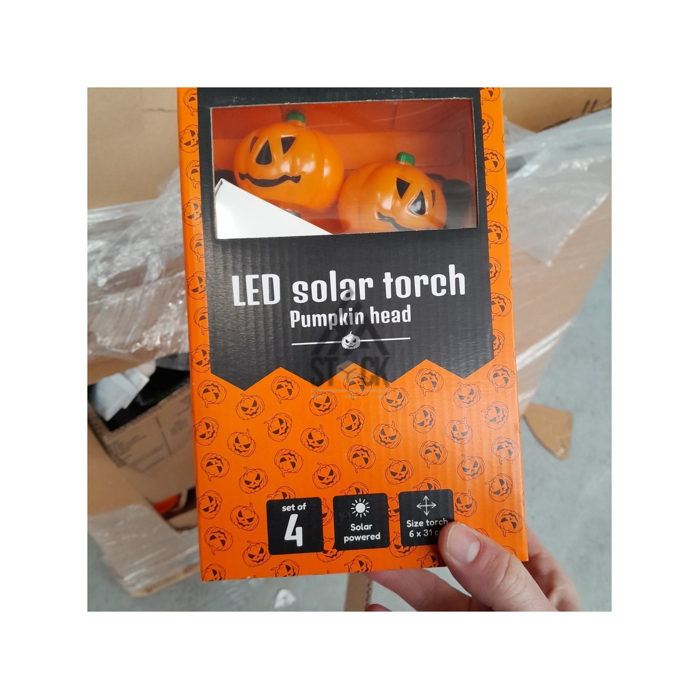 PALETTE A****N - A178