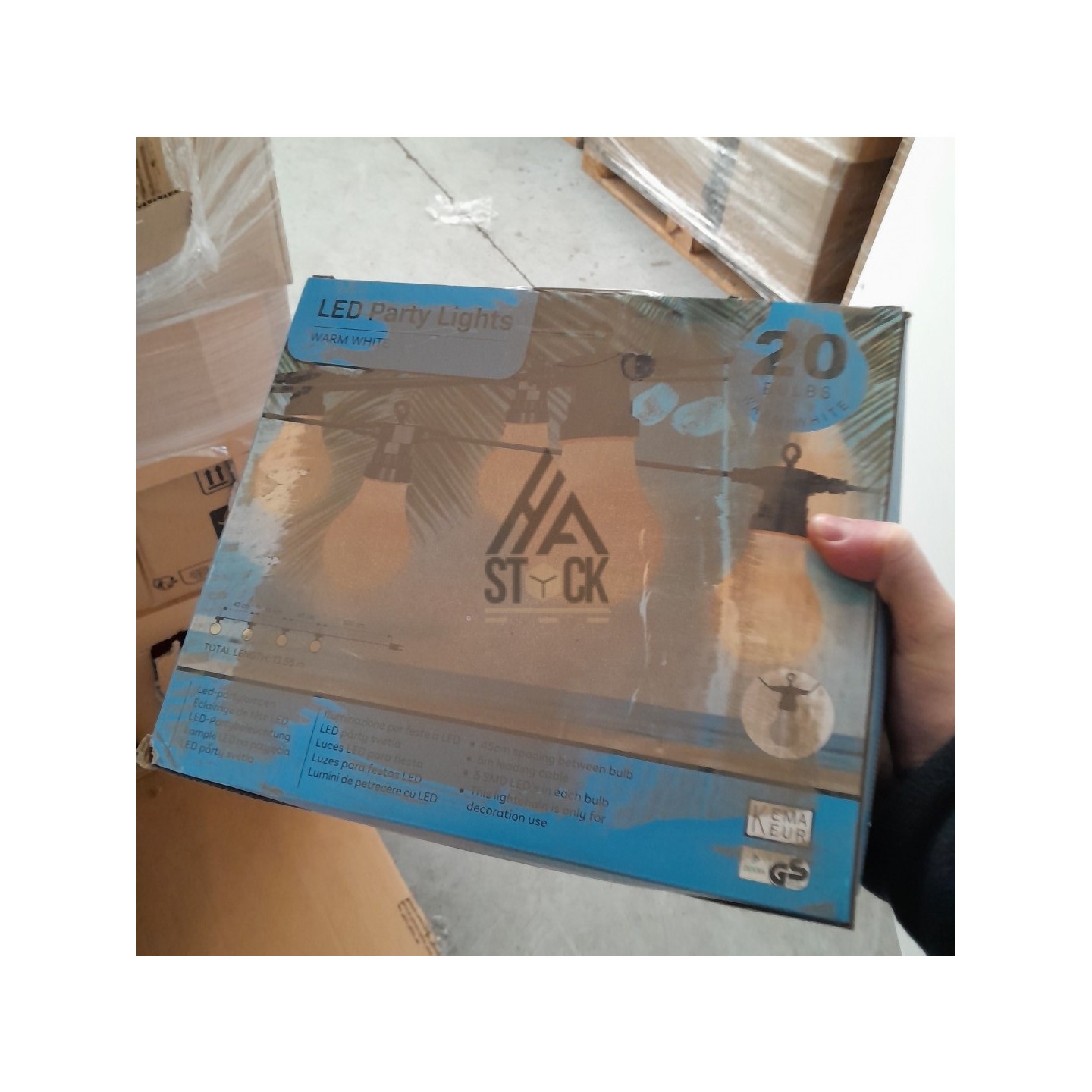 PALETTE A****N - A178