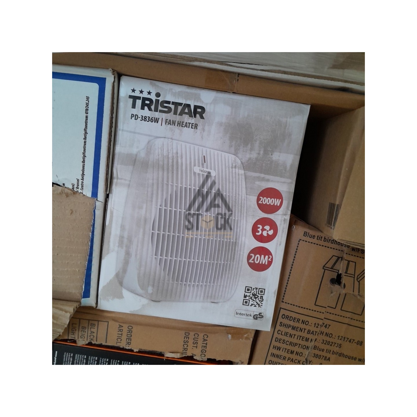 PALETTE A****N - A178