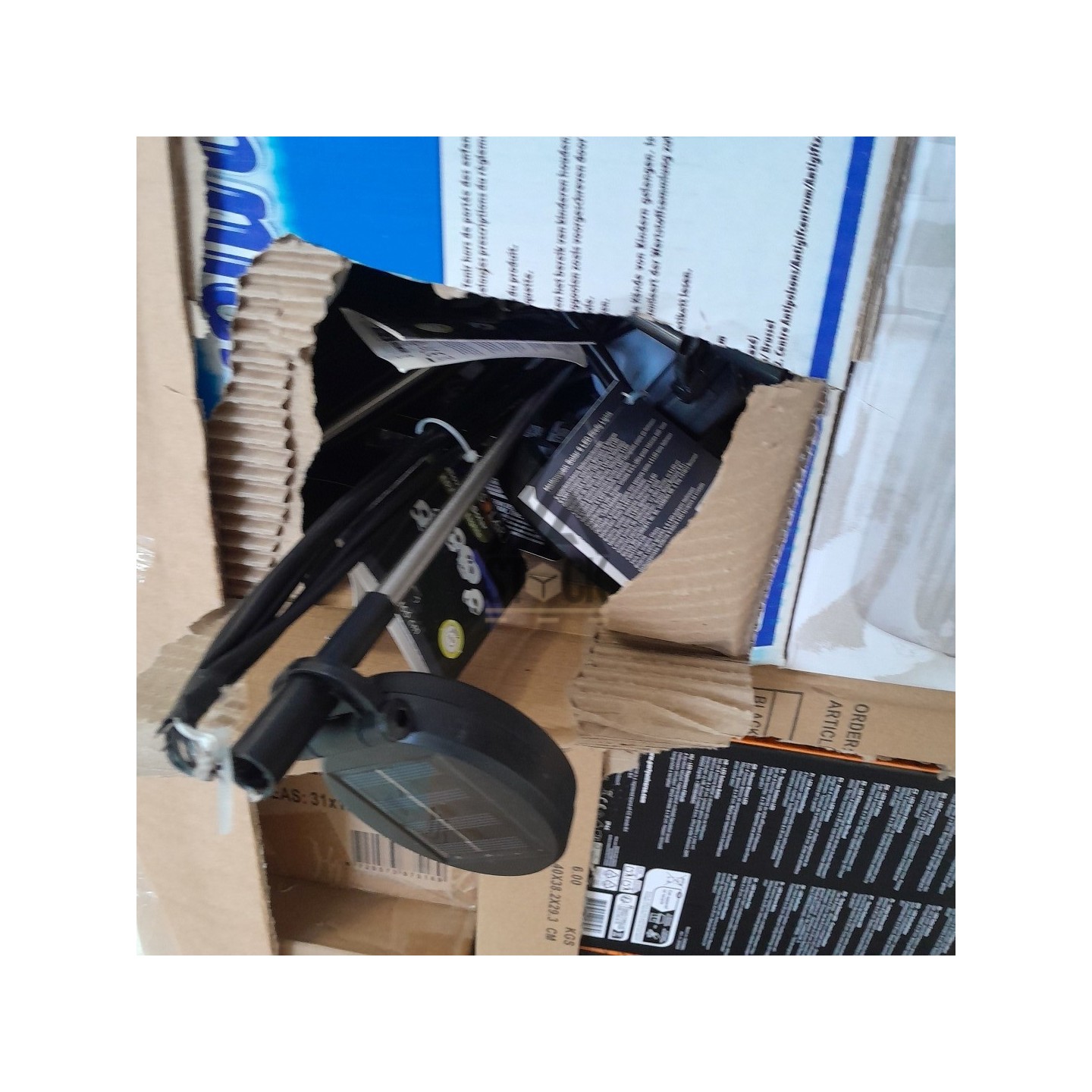 PALETTE A****N - A178