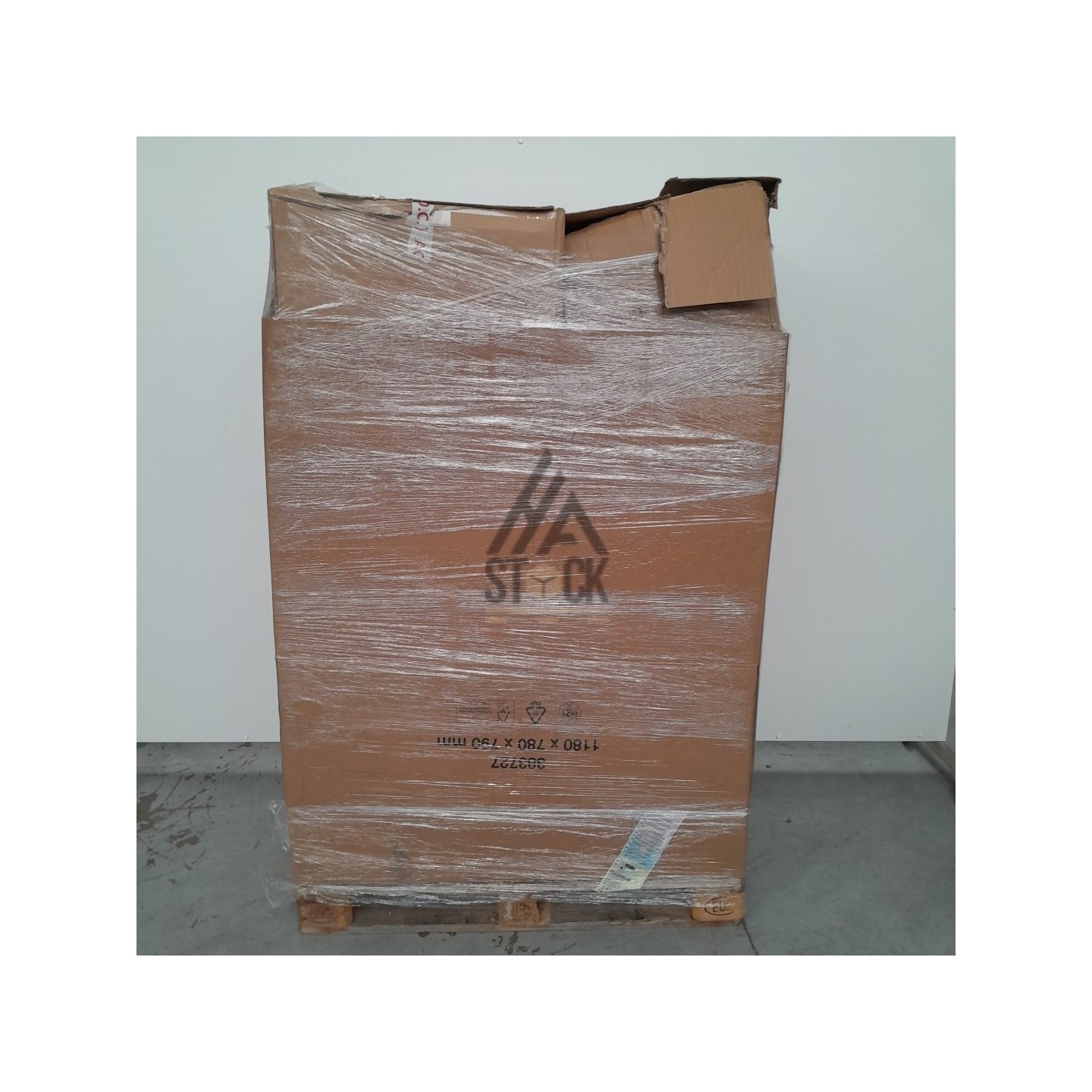 PALETTE A****N - A179