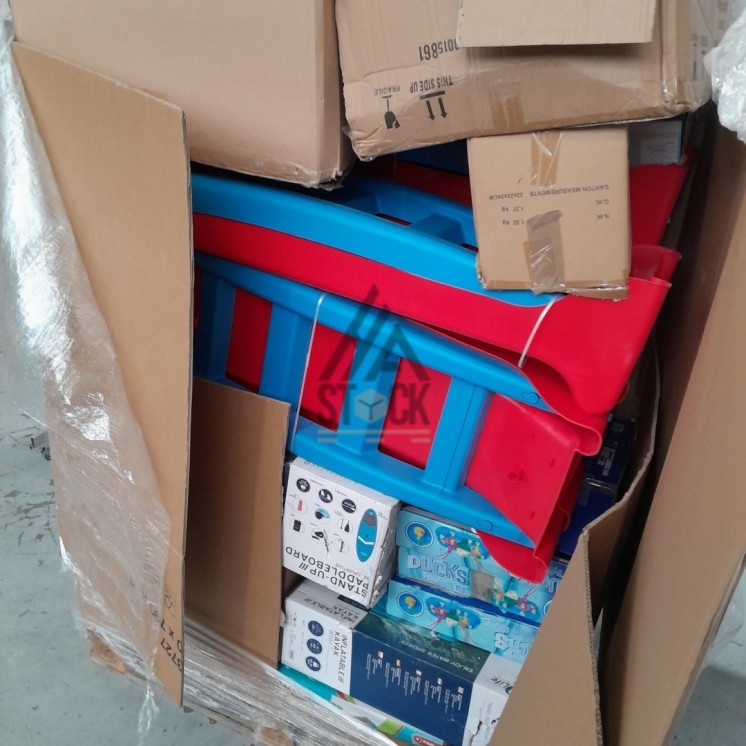 PALETTE A****N - A179