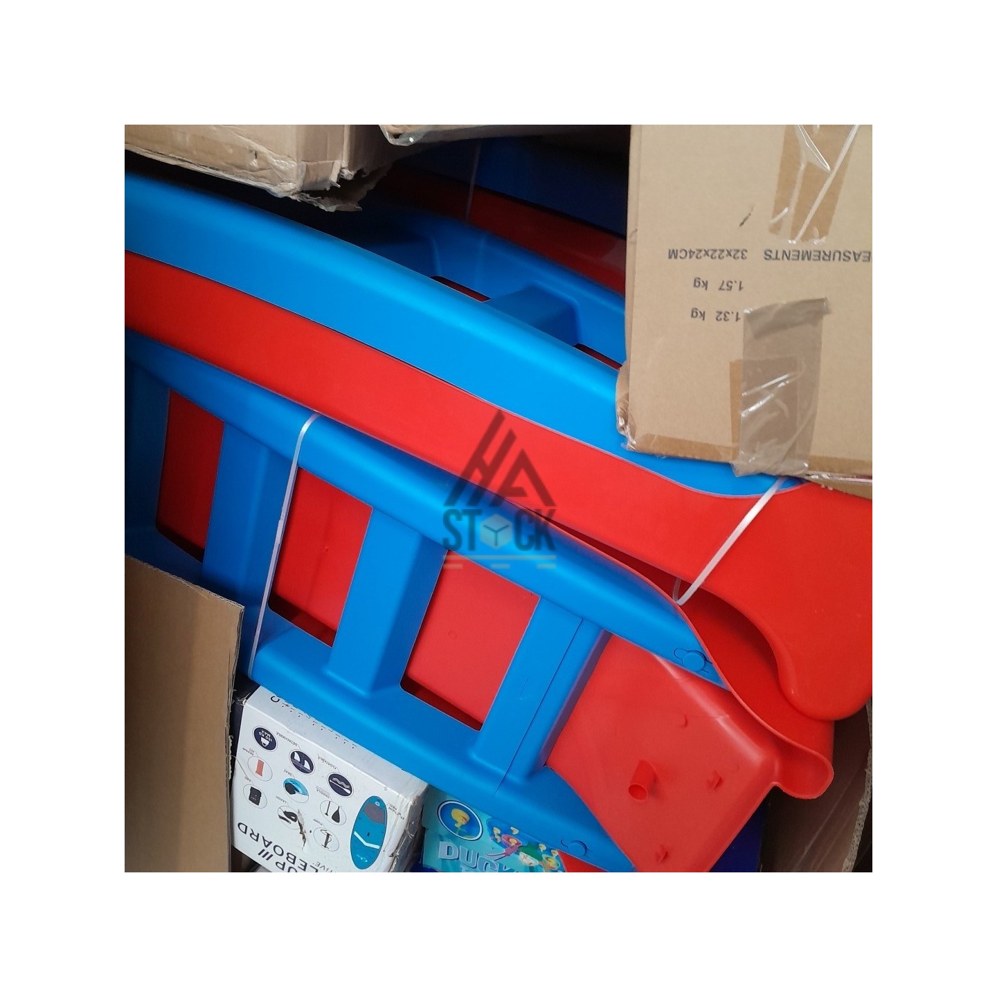 PALETTE A****N - A179