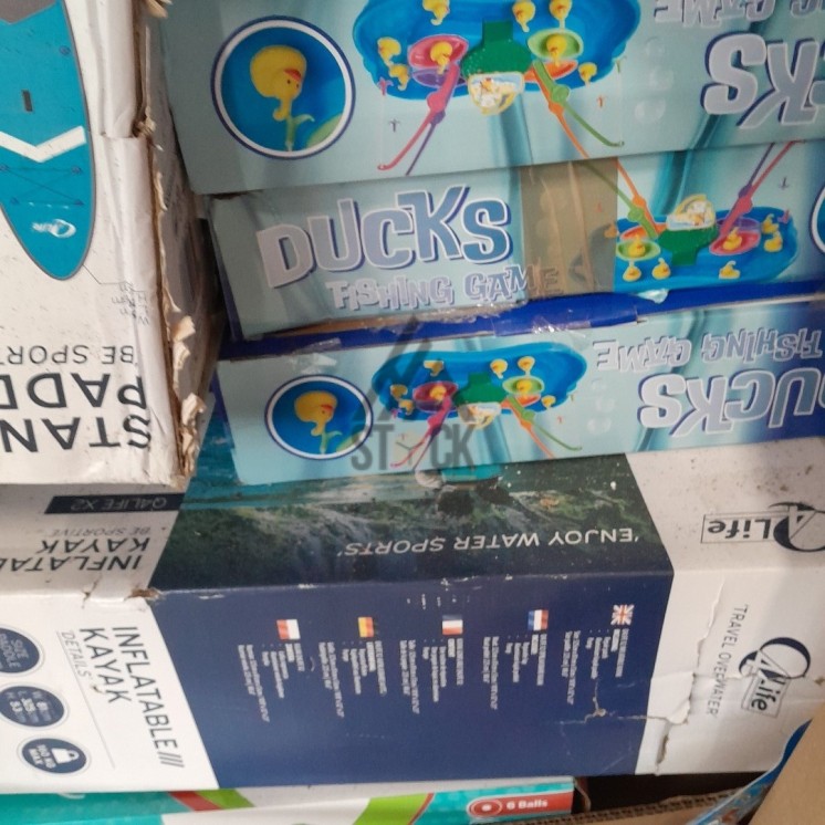 PALETTE A****N - A179