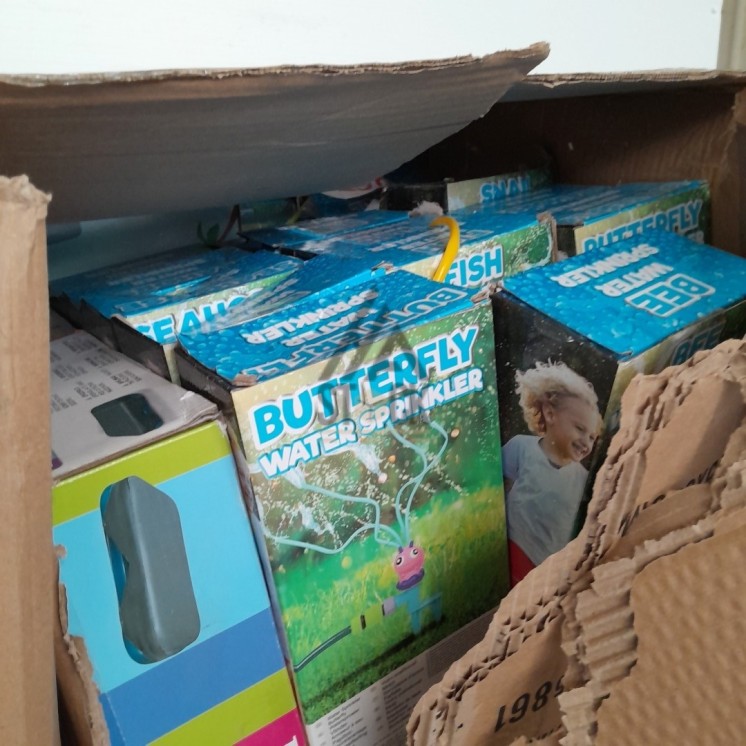 PALETTE A****N - A179