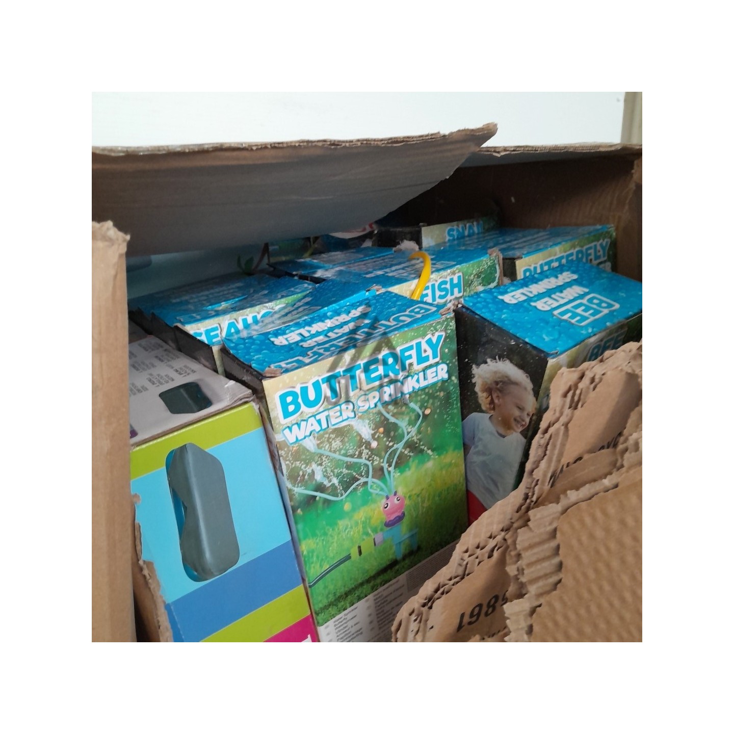 PALETTE A****N - A179