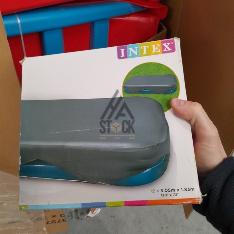 PALETTE A****N - A179