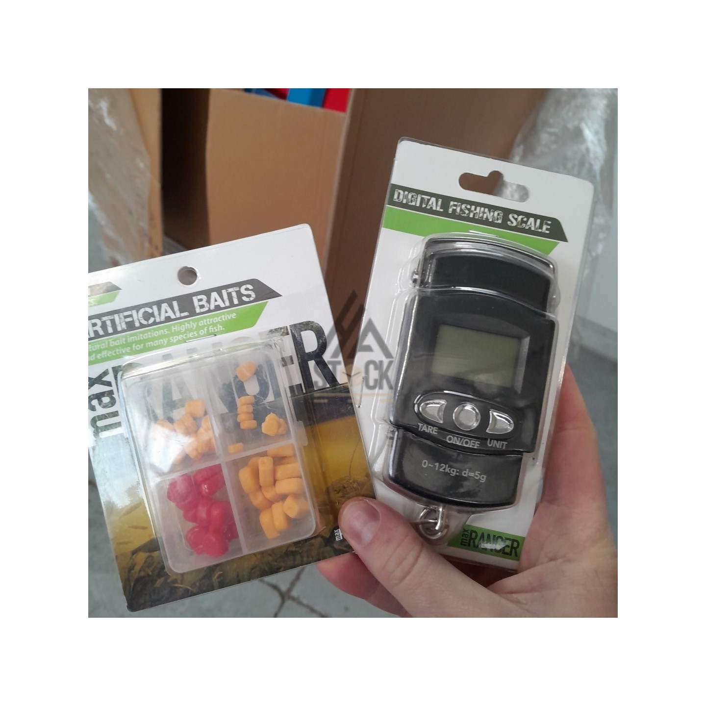 PALETTE A****N - A179