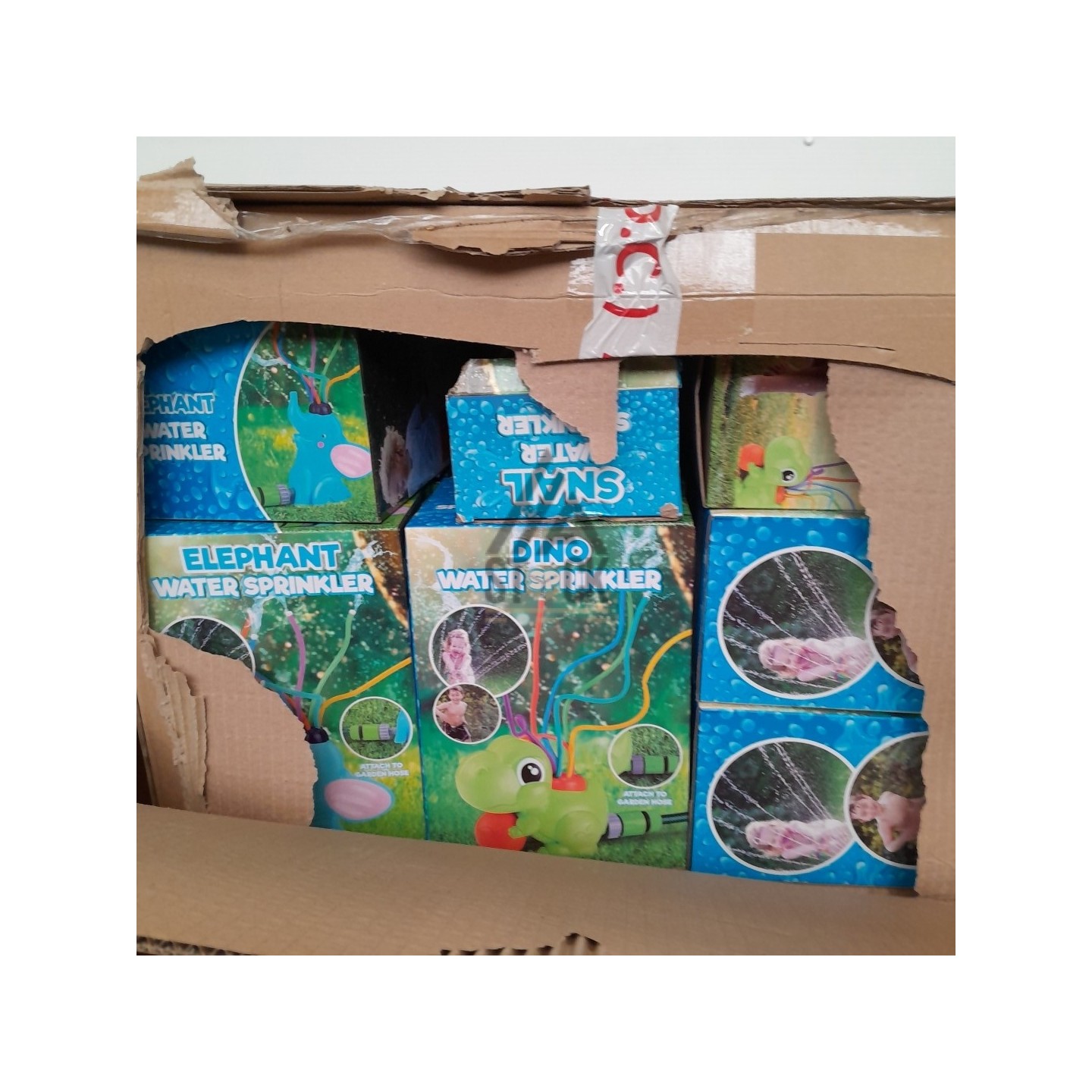 PALETTE A****N - A179