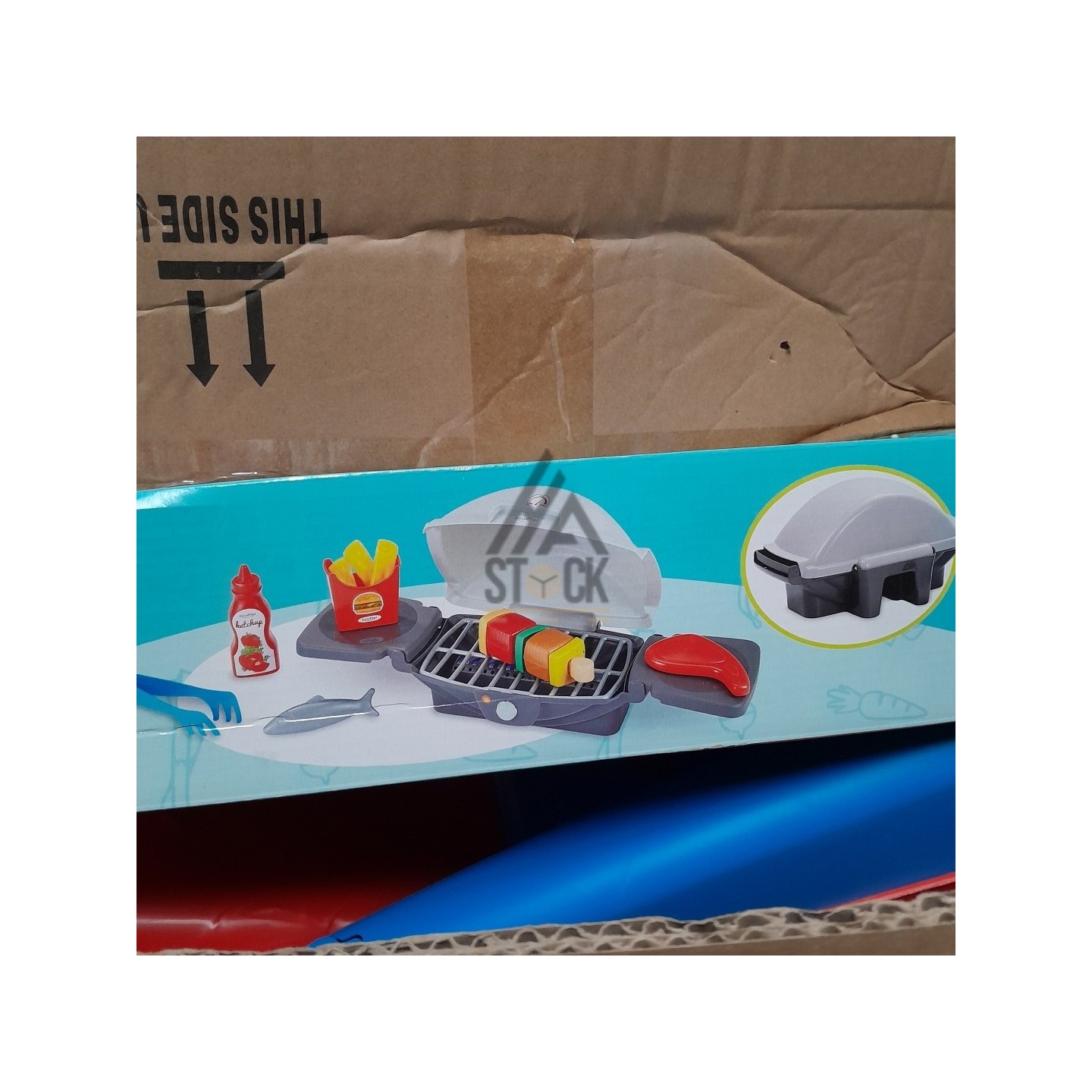 PALETTE A****N - A179