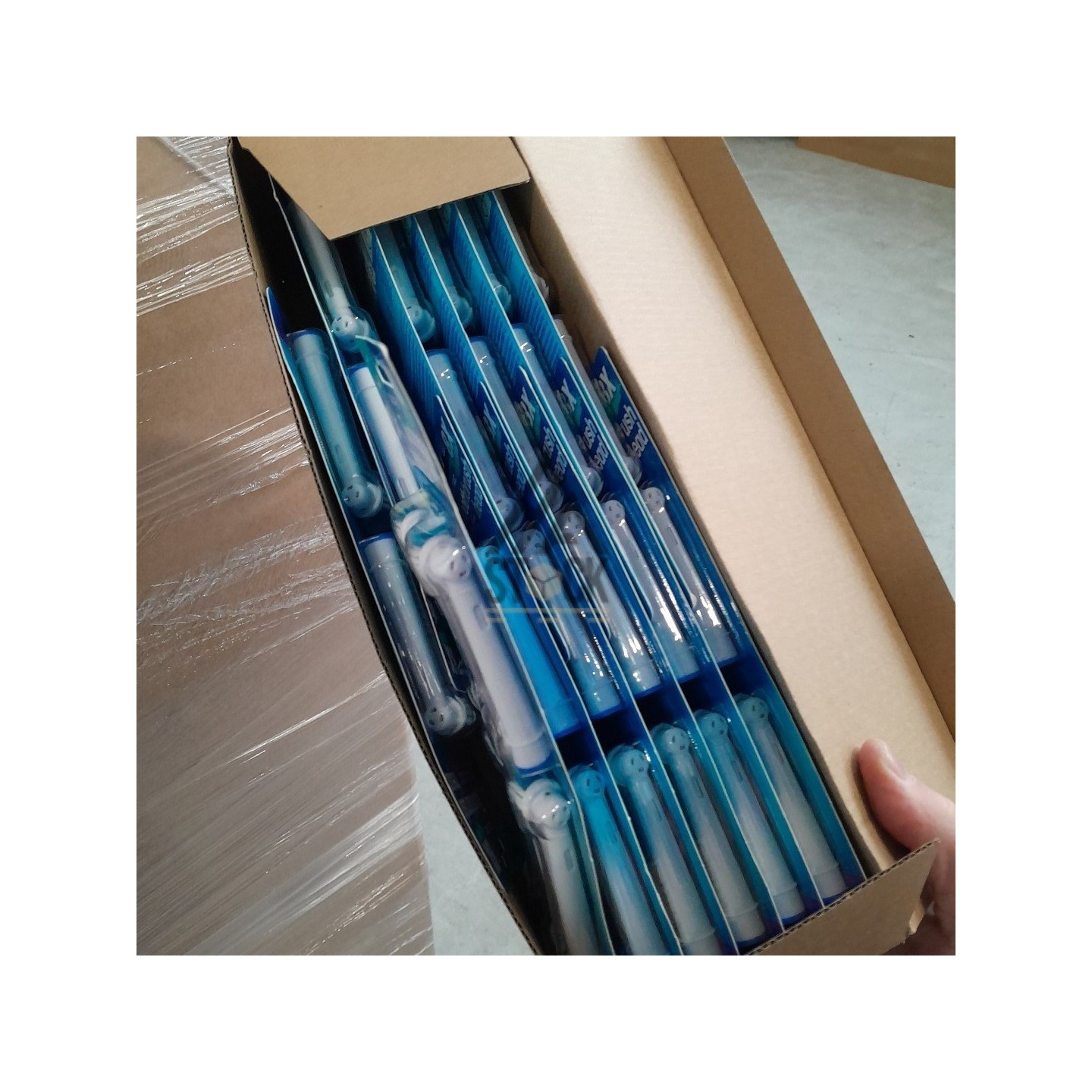 PALETTE A****N - A180