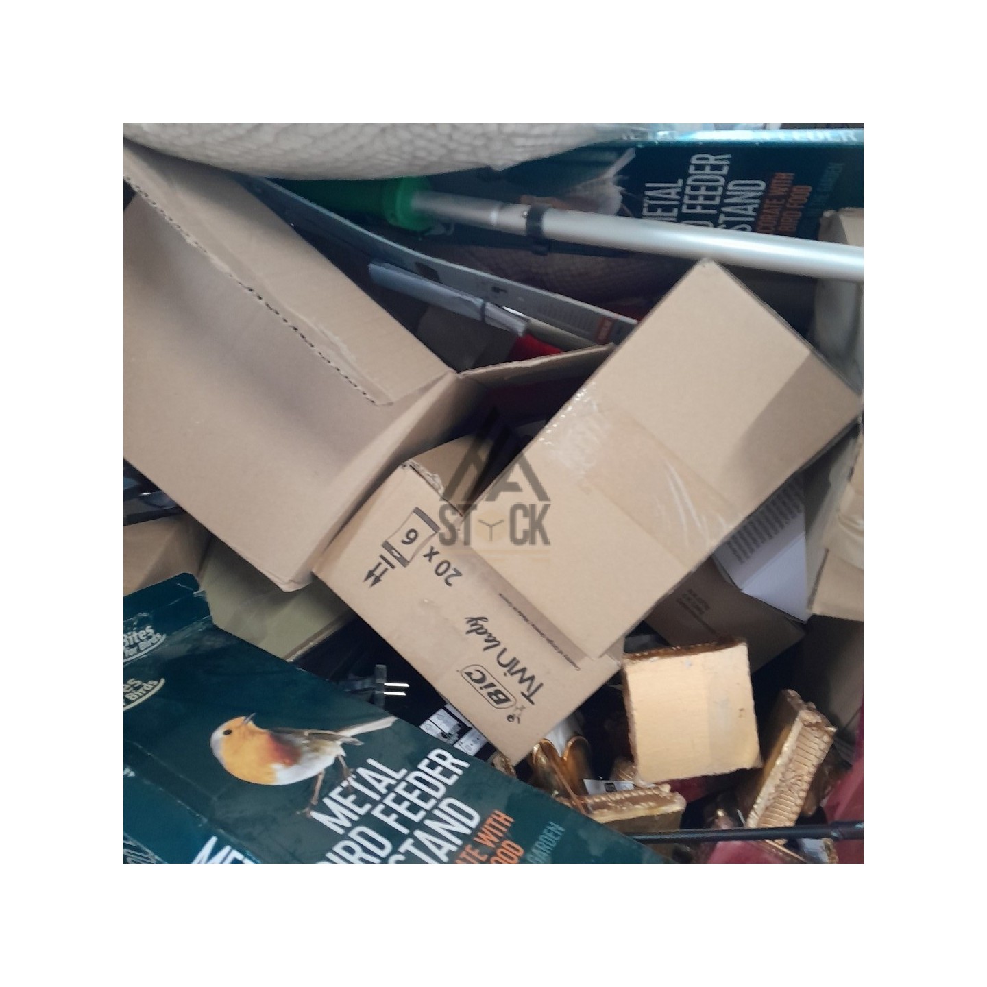 PALETTE A****N - A180