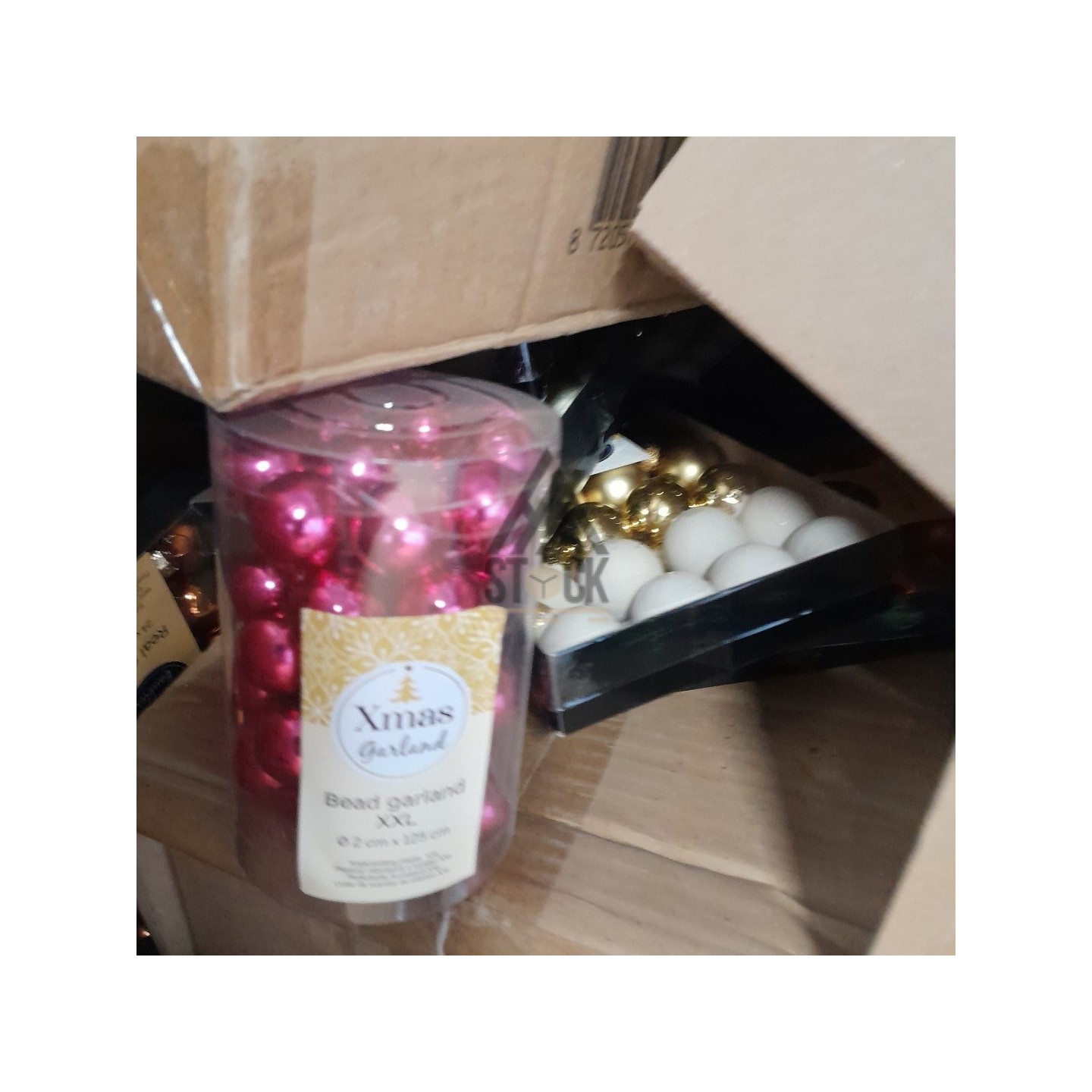 PALETTE A****N - A180