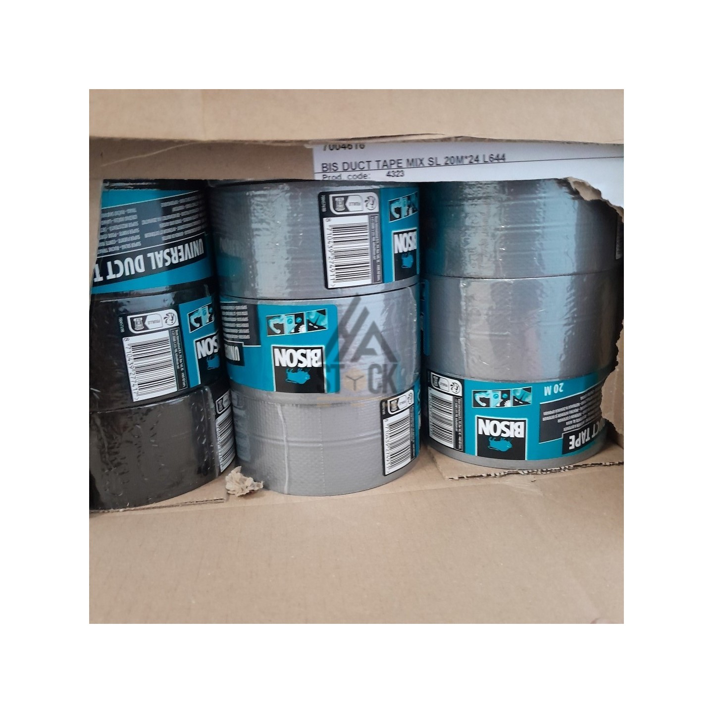 PALETTE A****N - A180