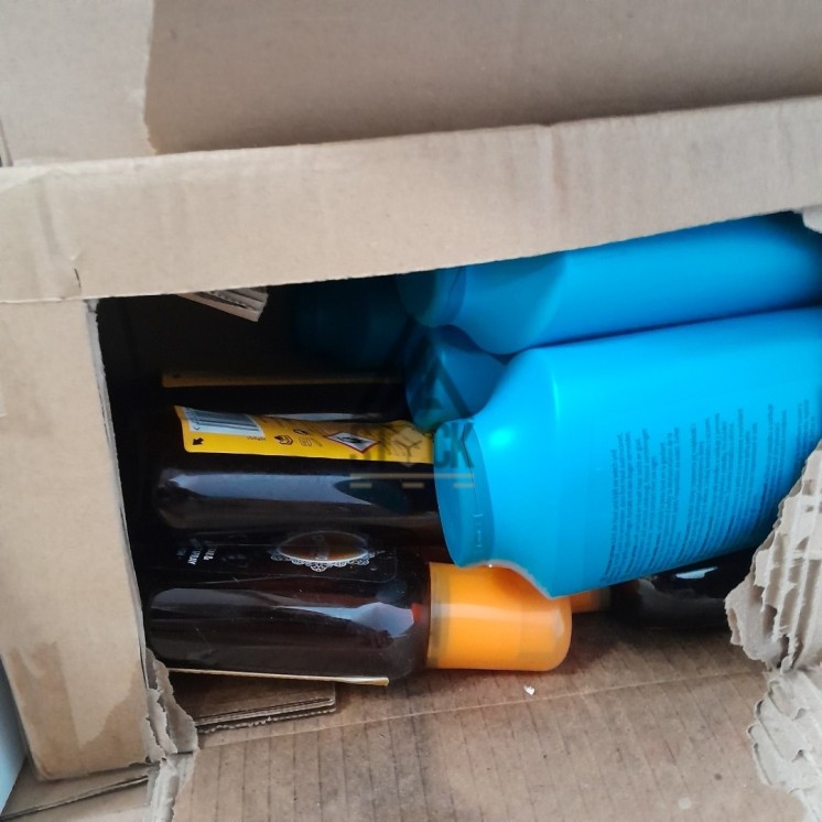 PALETTE A****N - A180