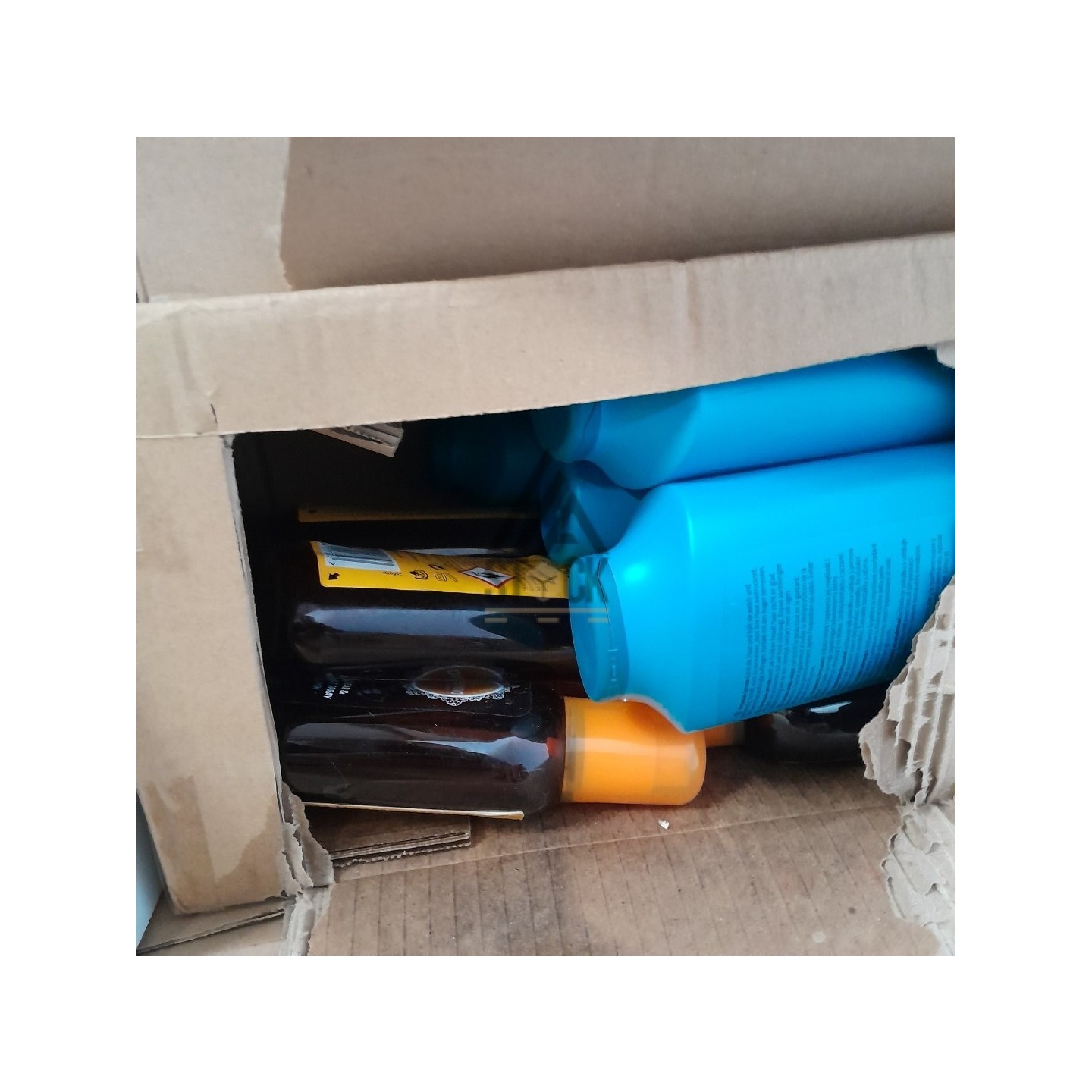 PALETTE A****N - A180