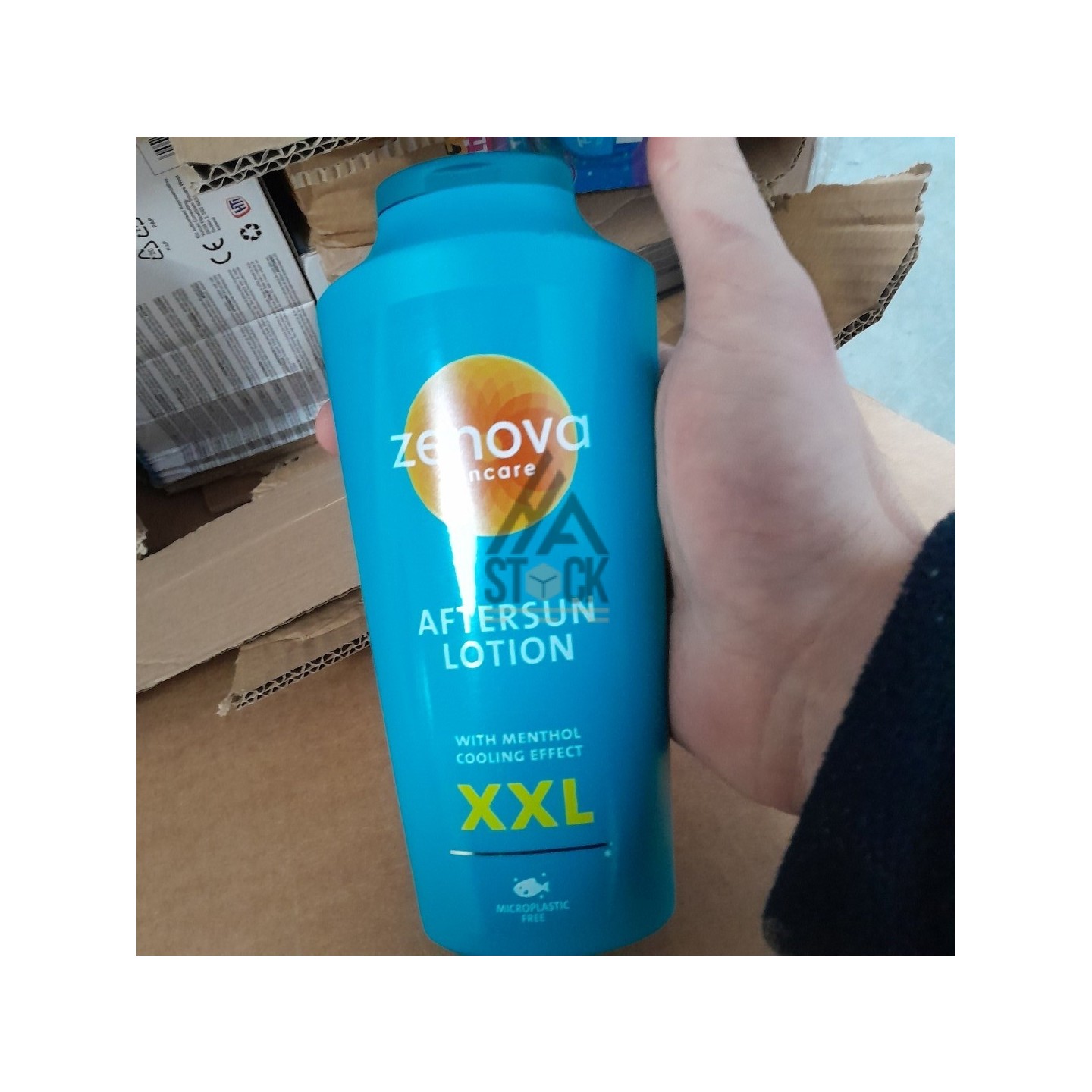 PALETTE A****N - A180