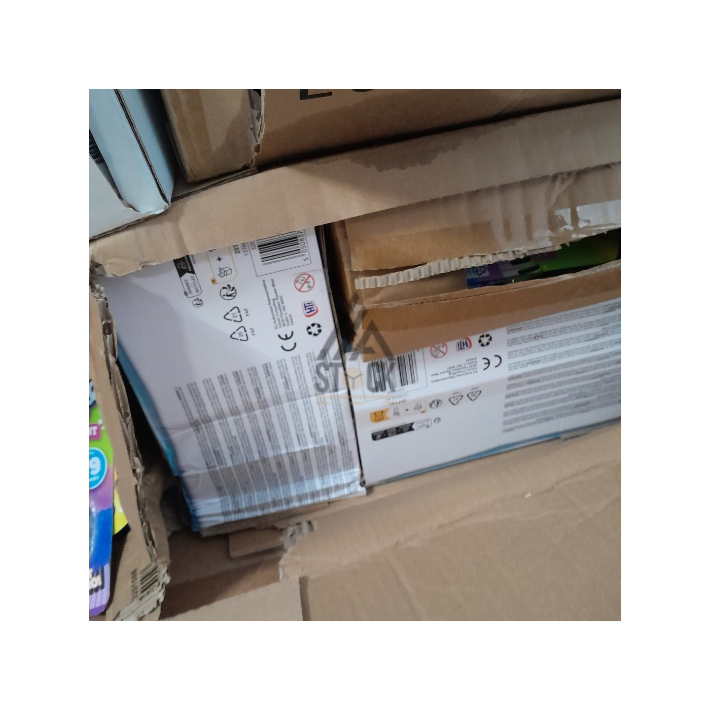 PALETTE A****N - A180