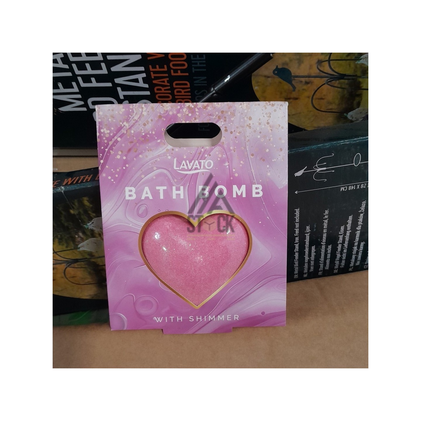 PALETTE A****N - A180