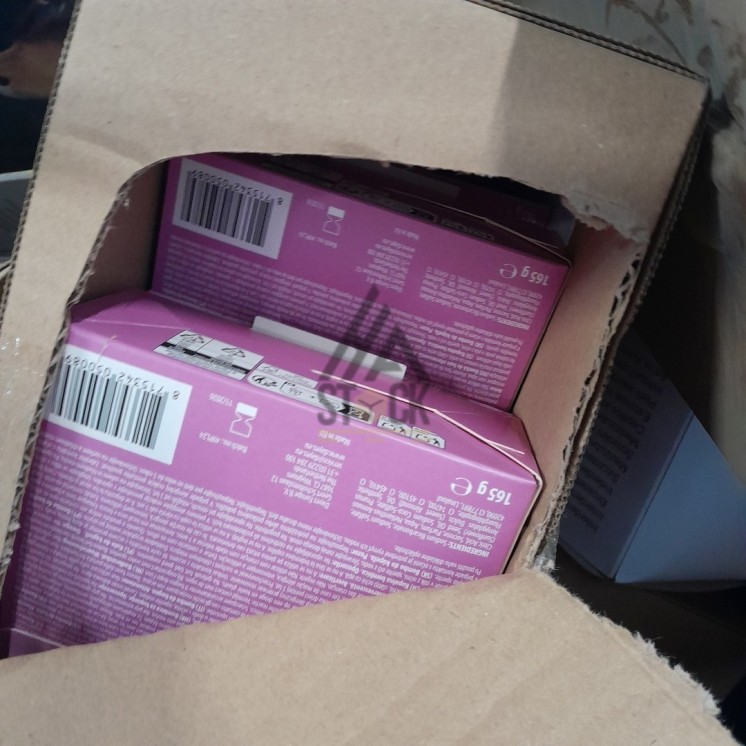 PALETTE A****N - A180