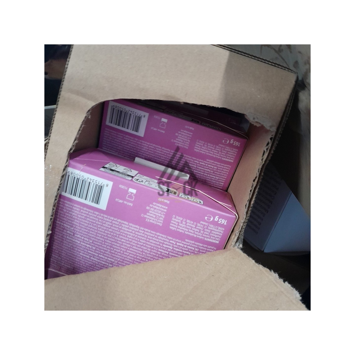 PALETTE A****N - A180