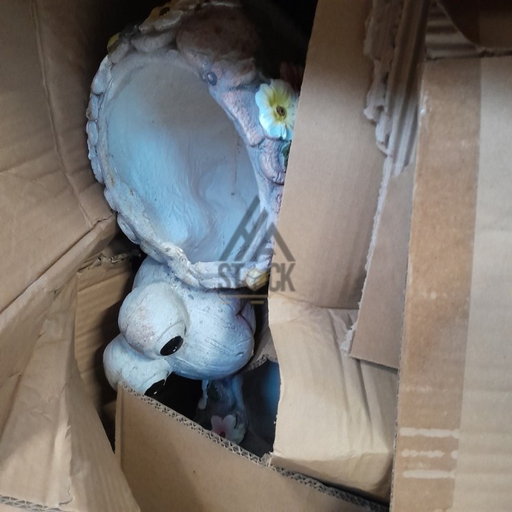 PALETTE A****N - A180