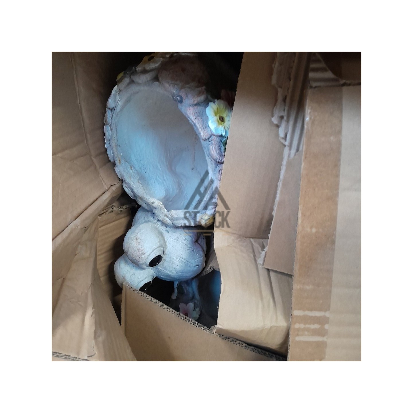 PALETTE A****N - A180