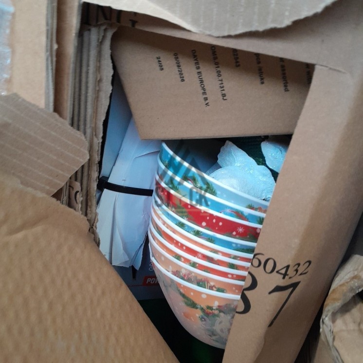 PALETTE A****N - A180