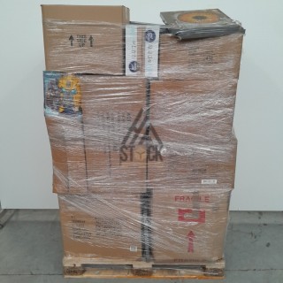 PALETTE A****N - A182