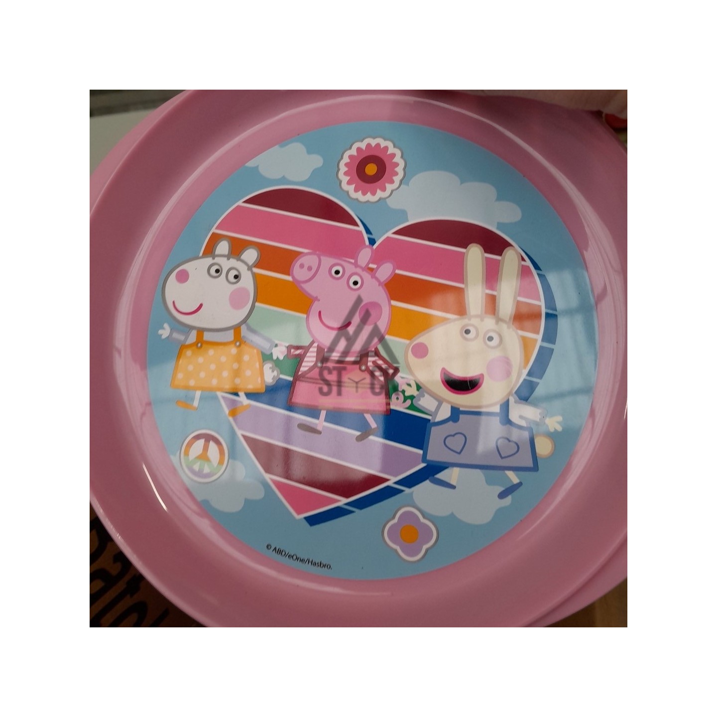 PALETTE A****N - A186