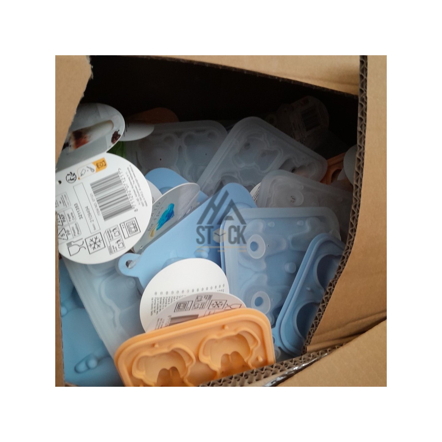 PALETTE A****N - A186