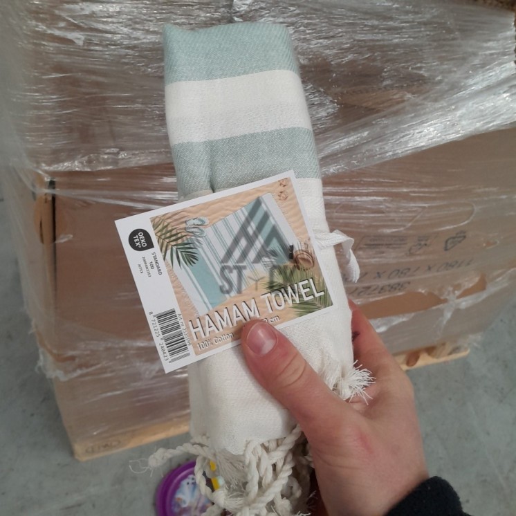 PALETTE A****N - A186