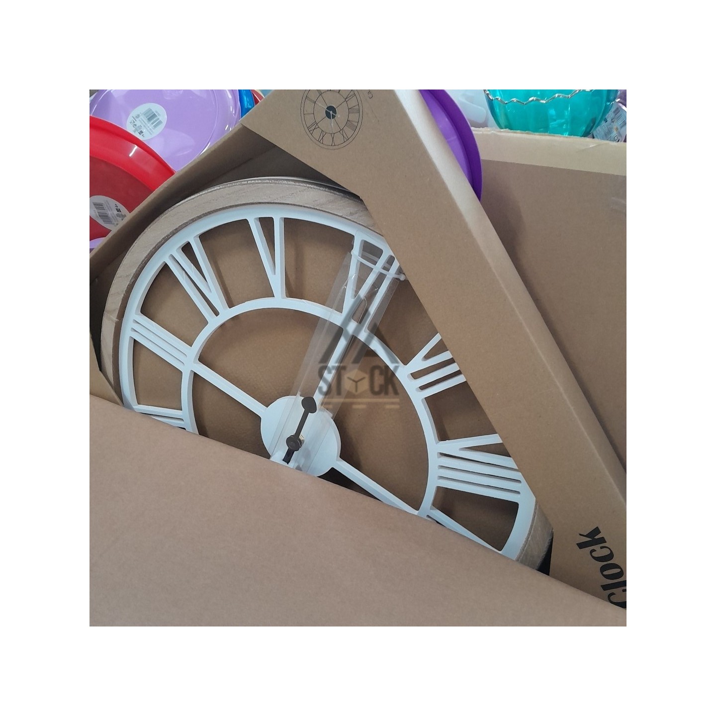 PALETTE A****N - A186