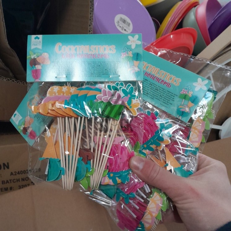 PALETTE A****N - A186